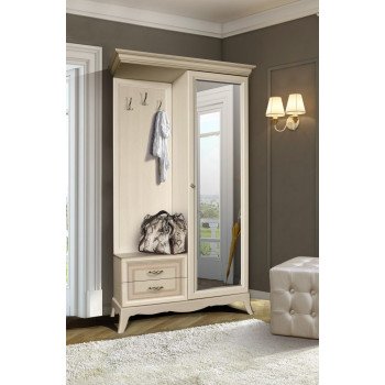 Анна Прихожая