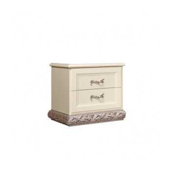 Тиффани Тумба прикроватная