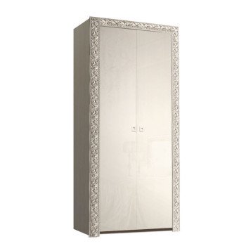 Тиффани Премиум Пенал 2-х дверный