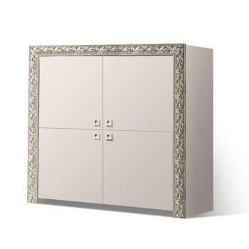 Тиффани Премиум Пенал 4-х дверный Тиффани Премиум Пенал 4-х дверный