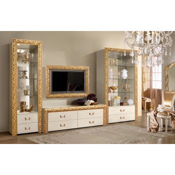 Тиффани Премиум Гостиная (вариант 5)