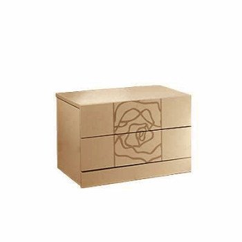 Роза Тумба прикроватная