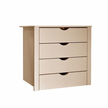 Роза Комод в шкаф