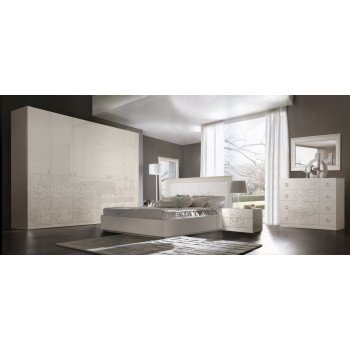 Роза Спальня (вариант 1) Роза Спальня (вариант 1)