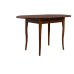 Стол Амели (марроне)
