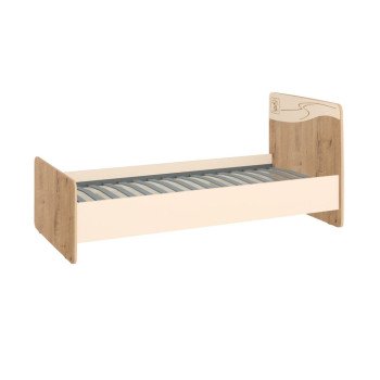 56.10 Фристайл Кровать