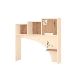 56.23 Фристайл Надстройка 56.23 Фристайл Надстройка