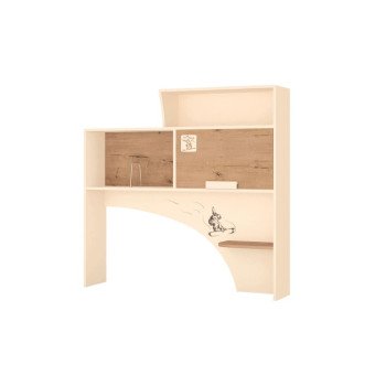 56.24 Фристайл Надстройка