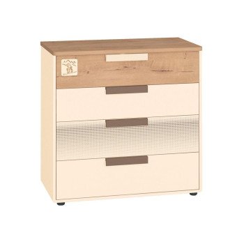 56.09 Фристайл Комод