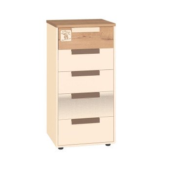 56.08 Фристайл Комод