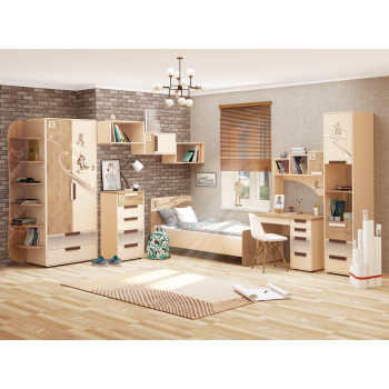 Фристайл Детская 1