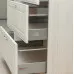 Тиффани-19 Кухонный гарнитур 3 (ширина 140 см)