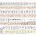 Каролина 11 Кухонный гарнитур 1 (ширина 100 см)