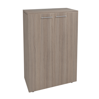 Шкаф широкий низкий Омега КВ205