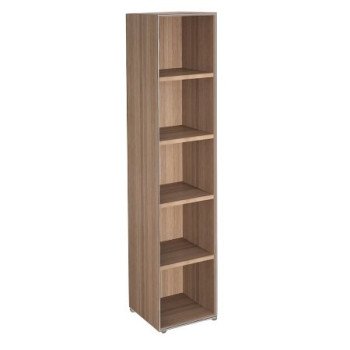 Шкаф узкий Омега КВ88