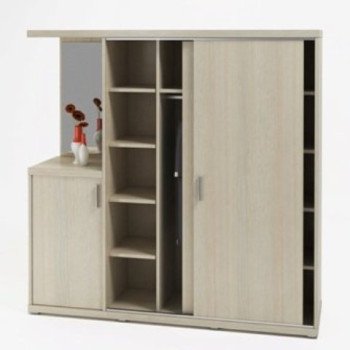Шкаф-купе Премьер ГМ28