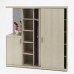 Шкаф-купе Премьер ГМ28
