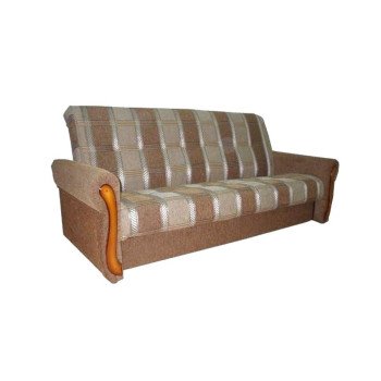 Диван Уют 140 шенилл коричневый Диван Уют 140 шенилл коричневый