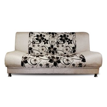 Диван Лодочка рогожка