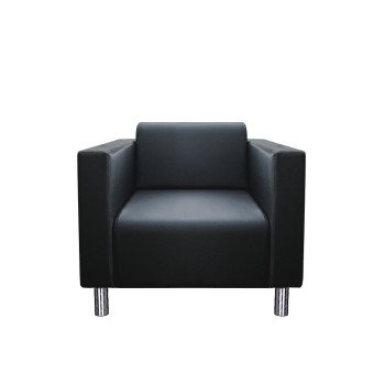 Кресло Блюз экокожа