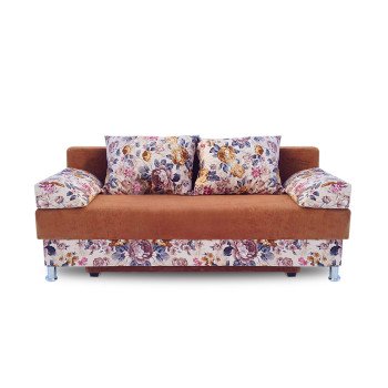 Диван еврокнижка СИЛЬВИЯ 150