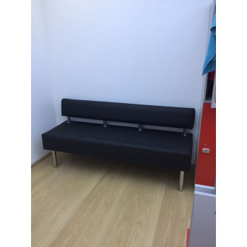 Диван Business 1200х800 экокожа