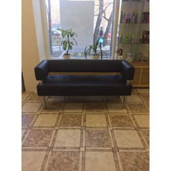 Диван Business 1400х800 экокожа