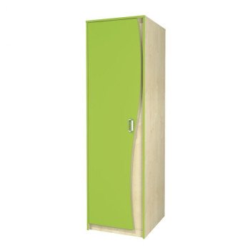 МН-211-15 Комби Шкаф для одежды