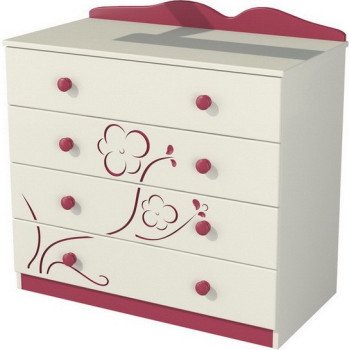 К90-1Д0 Сакура Комод