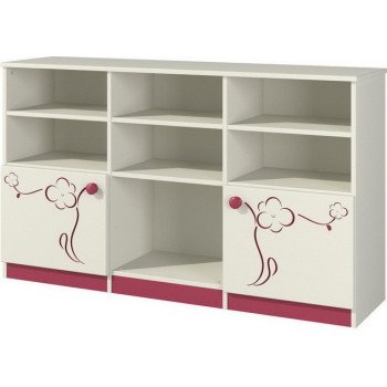 Т135-1Д0 Сакура Тумба