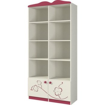 Ш90-1Д0 Сакура Шкаф