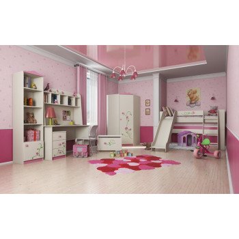 Розалия Детская мебель