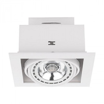 Встраиваемый светильник Nowodvorski Downlight 9575