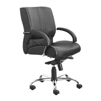 Verona steel chome PU02/PU01