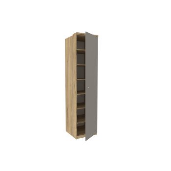 Фиджи Шкаф одностворчатый