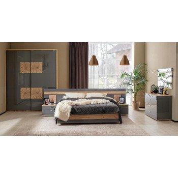 Фиджи Спальня 1