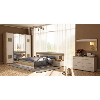 Фиджи Спальня 2