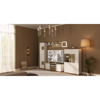 Фиджи Гостиная 1