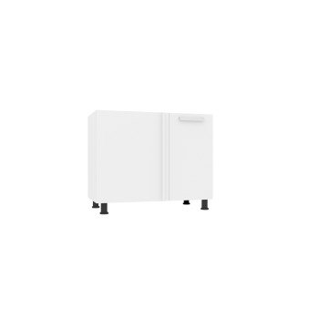 ЛД 272.215 Герда Тумба кухонная 1000 угловая ЛД 272.215 Герда Тумба кухонная 1000 угловая