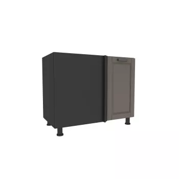 ЛД 274.216 Мокка Тумба кухонная 1000 угловая