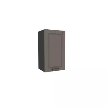 ЛД 274.324 Мокка Шкаф кухонный 400