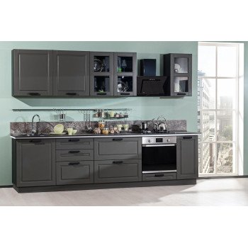 Мокка Кухня 2