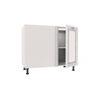 ЛД 275.216 Италия Тумба кухонная 1000 угловая