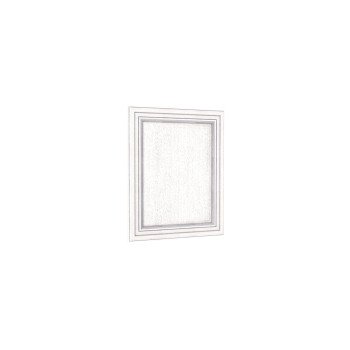 ЛД 275.990 Италия Панель окончание тумбы кухонной