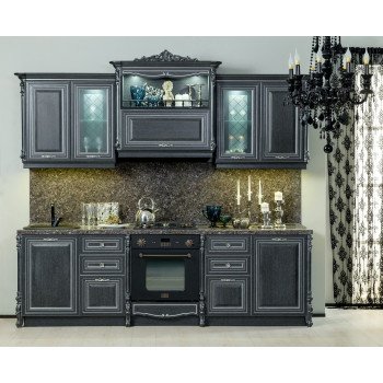 Италия Кухня