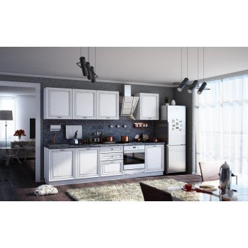 Италия Кухня 1 Италия Кухня 1