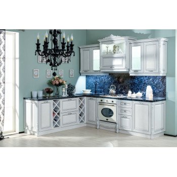 Италия Кухня 2