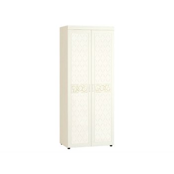 93.11 Тиффани Шкаф двухдверный