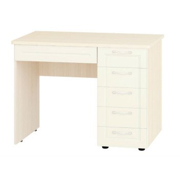 93.26 Тиффани Стол компьютерный 93.26 Тиффани Стол компьютерный