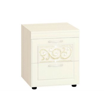 93.07 Тиффани Тумба прикроватная